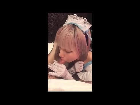 ❤️ Japan Idol [mayuka], француз кыздын костюму, 1-бөлүк, минет жана лосьон менен жулкулдатуу ❤❌ Сапаттуу секс бизде ky.xxxbunker.ru ☑