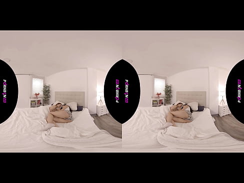 ❤️ PORNBCN VR Эки жаш лесбиянка 4K 180 3D виртуалдык реалдуулукта мүйүздүү ойгонот Женева Беллуччи Катрина Морено ❤❌ Сапаттуу секс бизде ky.xxxbunker.ru ☑