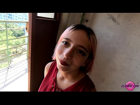❤️ Студенттик Сезимдүү Соруса бейтааныш бир четте - Кончают Анын Бет ❤❌ Сапаттуу секс бизде ky.xxxbunker.ru ☑